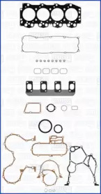 WILMINK GROUP wg1452488 -  Комплект прокладок, двигатель